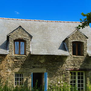 house for sale in Mayenne