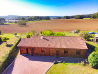Maison à vendre à Saint-Pardoux-la-Rivière, Dordogne - 204 301 € - photo 9