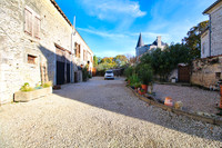 French property, houses and homes for sale in Barbezières Charente Poitou_Charentes