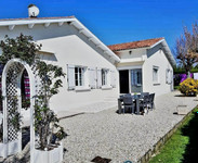 Garage for sale in Vars Charente Poitou_Charentes