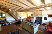 Propriété à vendre à Le Grand-Pressigny, Indre-et-Loire - 299 600 € - photo n°4