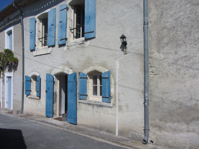 Maison à vendre à Comberanche-et-Épeluche, Dordogne, Aquitaine, avec Leggett Immobilier