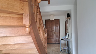 French property for sale in Le Teilleul, Manche - €236,559 - photo 9
