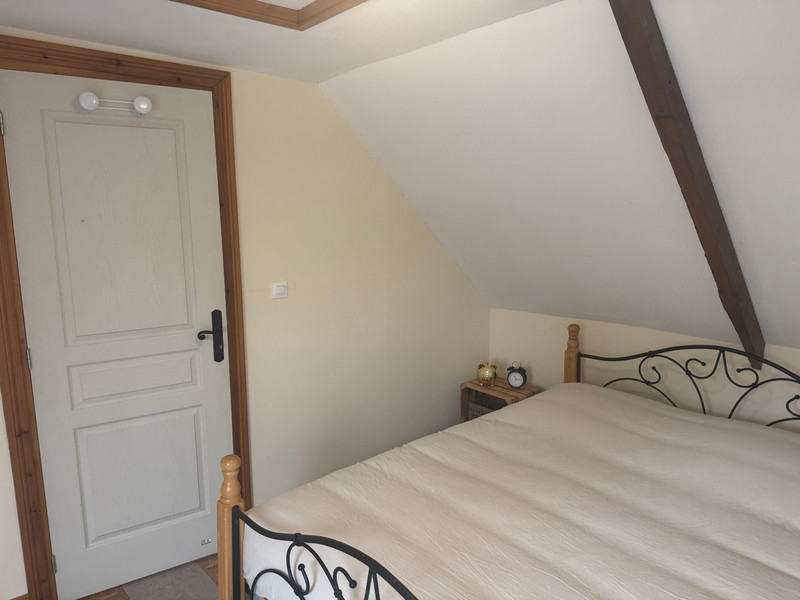 French property for sale in Glomel, Côtes-d'Armor - €93,500 - photo 13