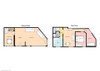 French property for sale in Touzac, Lot - €68,200 - thumbnail 9