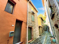 Propriété à vendre à Finestret, Pyrénées-Orientales - 80 000 € - photo n°1