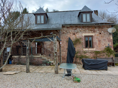 French property for sale in Villac, Dordogne - €190,000 - photo 12