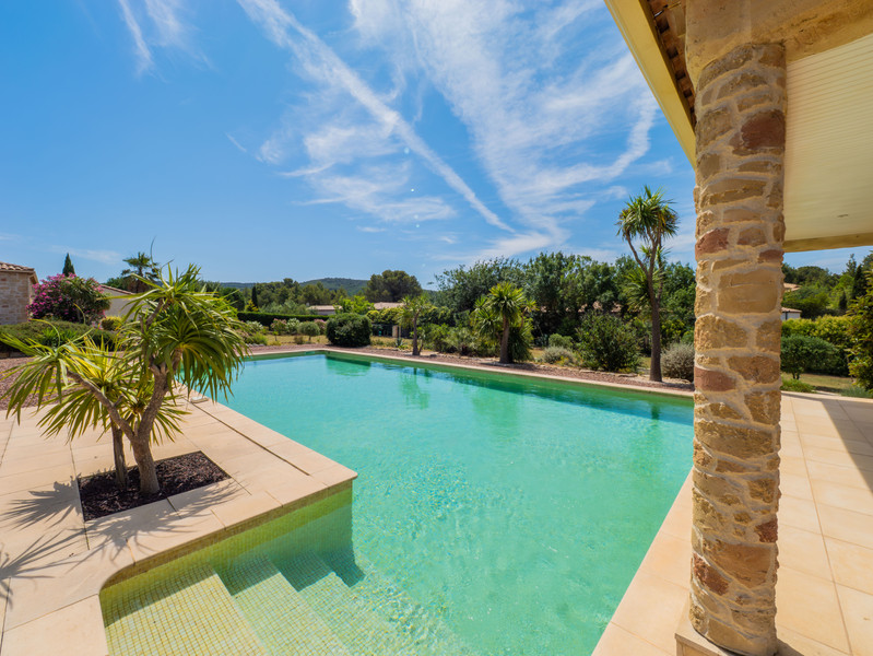 Propriété à vendre à Saint-André-de-Roquelongue, Aude - 1 290 000 €