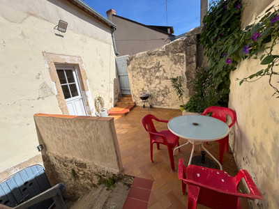 French property for sale in Mamers, Sarthe - €99,000 - photo 8