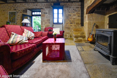 French property for sale in Marcillac-la-Croisille, Corrèze - €290,000 - photo 8