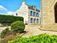Propriété à vendre à Kerfourn, Morbihan - 275 000 € - photo n°1