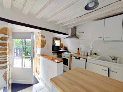 French property for sale in Suaux, Charente - €577,700 - photo 1