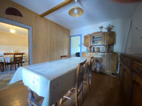 Maison à vendre à Chamberet, Corrèze - 109.000 € - photo 4
