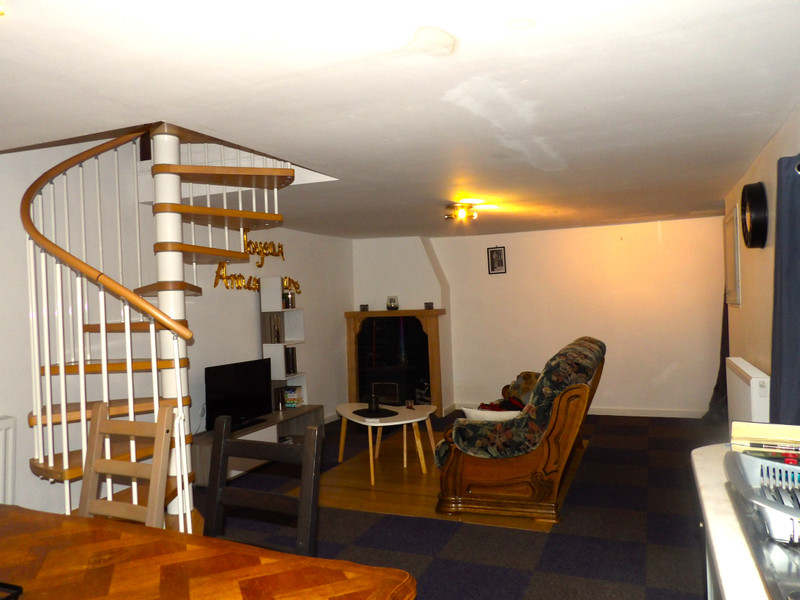 French property for sale in Joué-du-Bois, Orne - €152,600 - photo 8