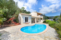 Propriété à vendre à Théoule-sur-Mer, Alpes-Maritimes - 1 100 000 € - photo n°9