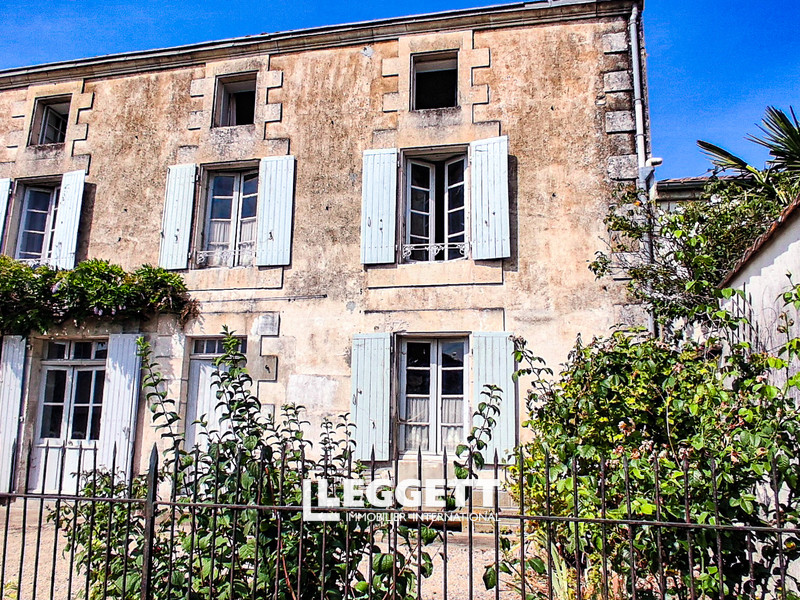 Maison 7 pièce(s), VILLIERS-EN-PLAINE
