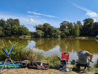 Lacs à vendre à Saint-Pardoux-le-Lac, Haute-Vienne - 55.000 € - photo 12
