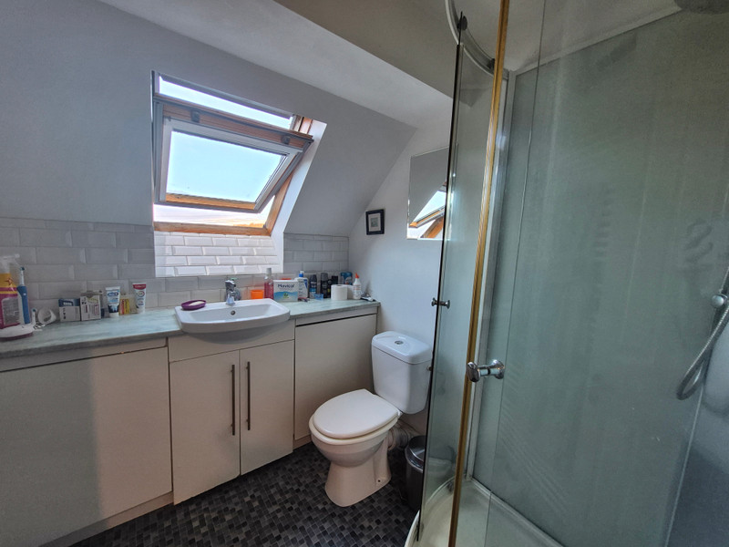 French property for sale in Trébrivan, Côtes-d'Armor - €120,000 - photo 13