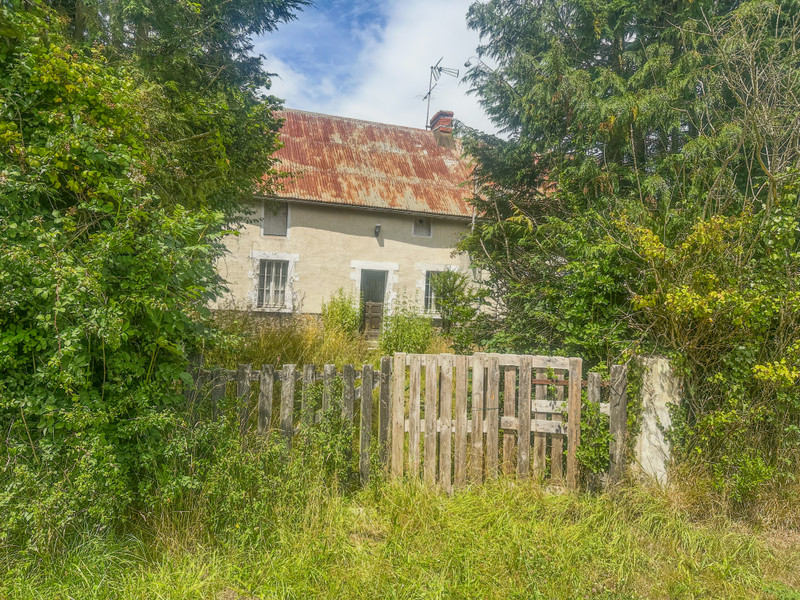 French property for sale in Saint-Patrice-de-Claids, Manche - €49,600 - photo 12