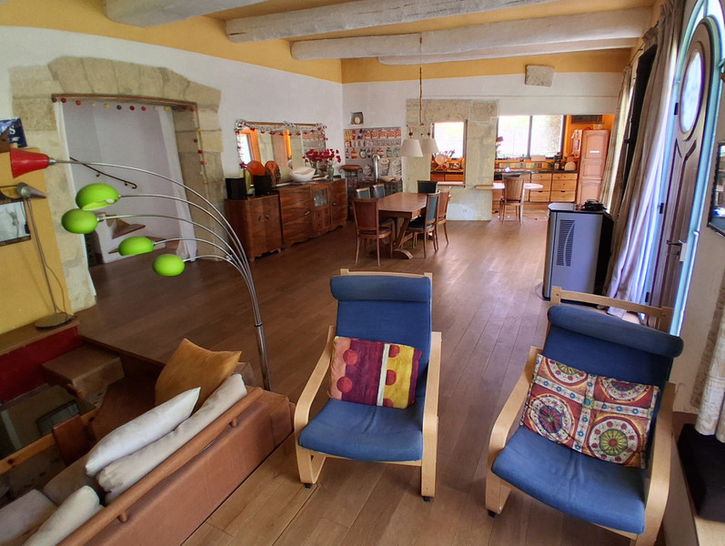 French property for sale in Cournonterral, Hérault - €795,000 - photo 4