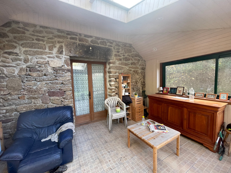 French property for sale in Saint-Gilles-Pligeaux, Côtes-d'Armor - €99,000 - photo 4