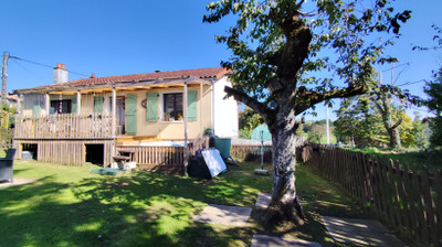 French property for sale in Surin, Vienne - €123,650 - photo 8