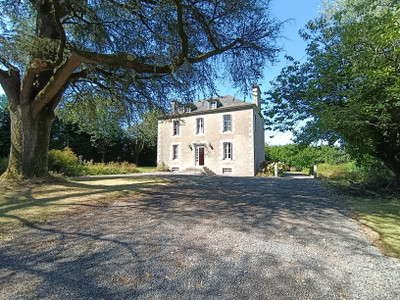 French property for sale in Noues de Sienne, Calvados - €299,999 - photo 1