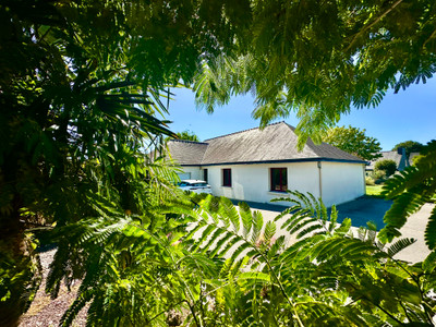 house for sale in Morbihan
