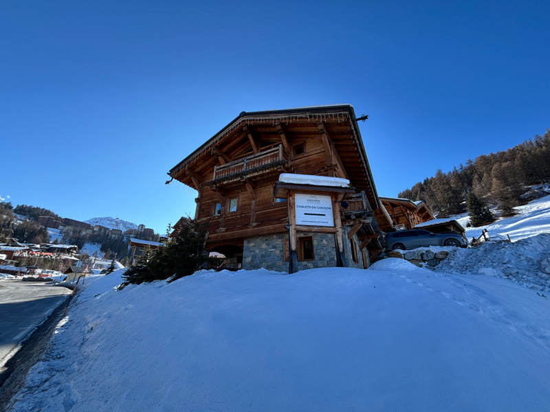 Ski property for sale in La Plagne - €1,495,000 - photo 6