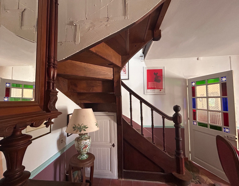 French property for sale in Beaulieu, Indre - €54,900 - photo 5