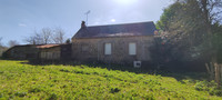Maison à vendre à Chérencé-le-Héron, Manche - 95.700 € - photo 2