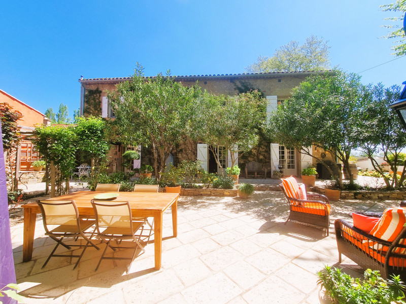 House for sale in Narbonne Aude Close to Narbonne, 3bedroom