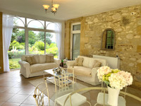 Maison à vendre à Saint-Nexans, Dordogne - 960 000 € - photo 4