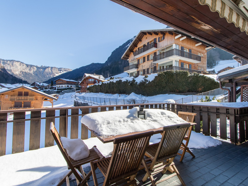 French property for sale in Morzine, Haute-Savoie - &#8364;849,500 - photo 3