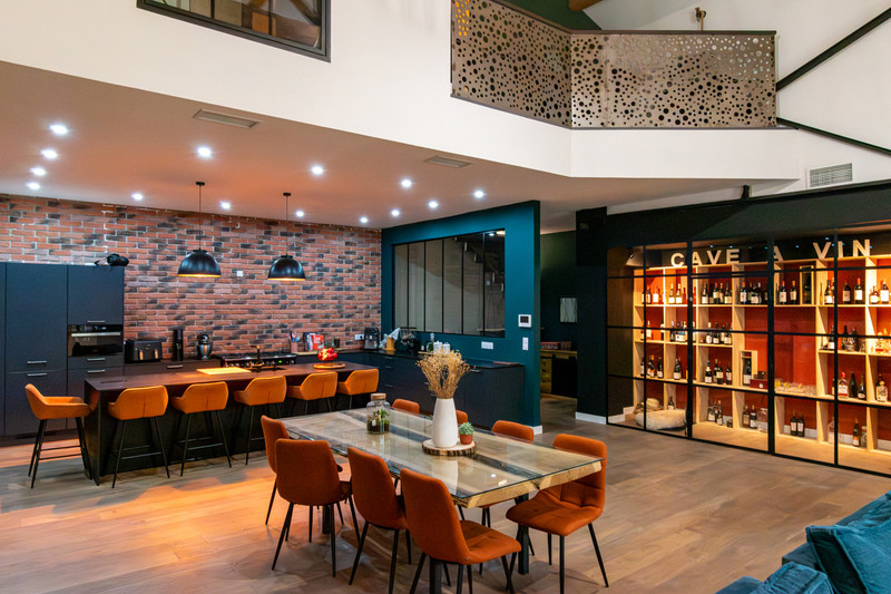 French property for sale in Coursan, Aude - €634,000 - photo 13