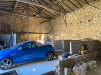 Propriété à vendre à La Rochette, Charente - 109 000 € - photo n°14
