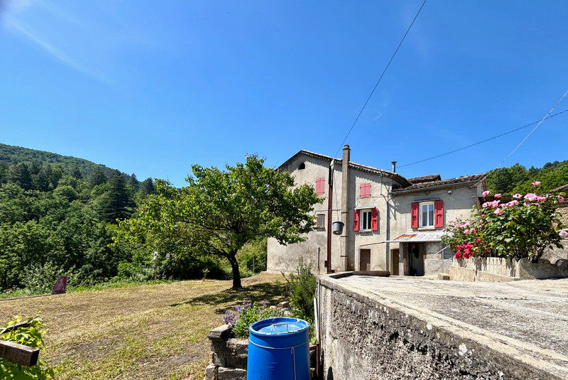 French property for sale in Molières-sur-Cèze, Gard - €160,000 - photo 9