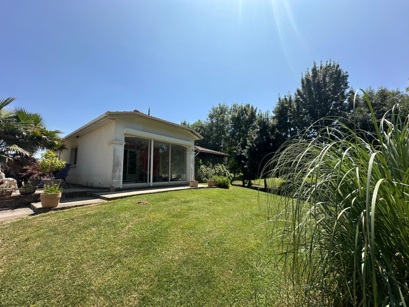 French property for sale in Cassaigne, Gers - €232,400 - photo 0