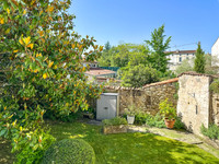 Maison à vendre à Saintes, Charente-Maritime - 269.000 € - photo 10