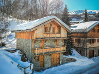 Propriété à vendre à Saint-Martin-de-Belleville, Savoie - 1 250 000 € - photo n°1