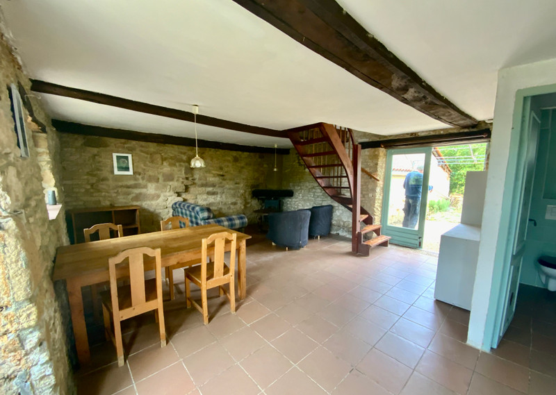 French property for sale in La Chapelle-Aubareil, Dordogne - €89,000 - photo 2