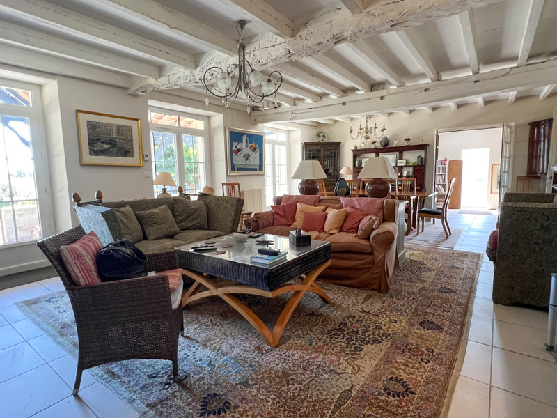 French property for sale in Lauzun, Lot-et-Garonne - €460,000 - photo 13