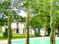 French property, houses and homes for sale in La Sauvetat-du-Dropt Lot-et-Garonne Aquitaine