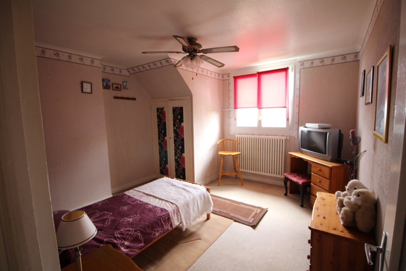 French property for sale in Saint-Aignan, Morbihan - €170,000 - photo 11