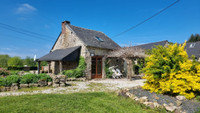 Maison à vendre à Crennes-sur-Fraubée, Mayenne - 71 600 € - photo 10