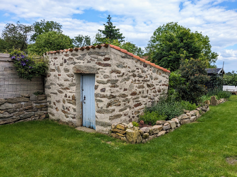 French property for sale in Maché, Vendée - €229,000 - photo 9