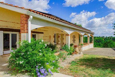 house for sale in Tarn-et-Garonne