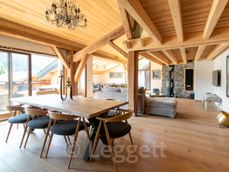 French property for sale in La Côte-d'Arbroz, Haute-Savoie - €1,545,000 - photo 5