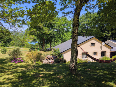 Maison à vendre à Nages, Tarn, Midi-Pyrénées, avec Leggett Immobilier