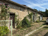 Maison à vendre à Saint-Aquilin, Dordogne - 256.800 € - photo 3
